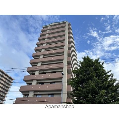 ダイアパレス大通公園エスト