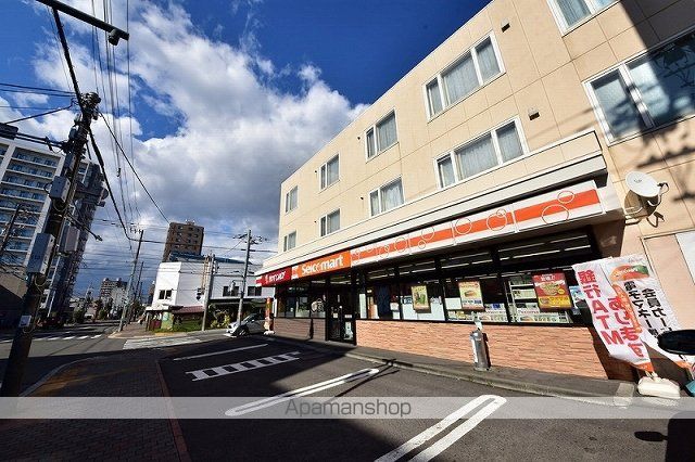 アスウェル美園フレットの周辺写真