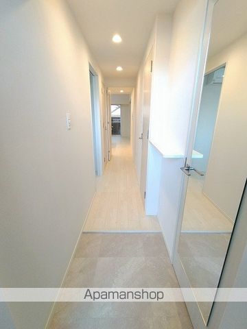 スプランディッド大阪EASTの内装写真