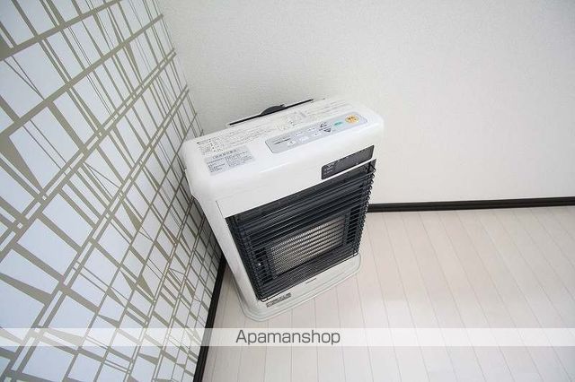 ノラヴェールの内装写真