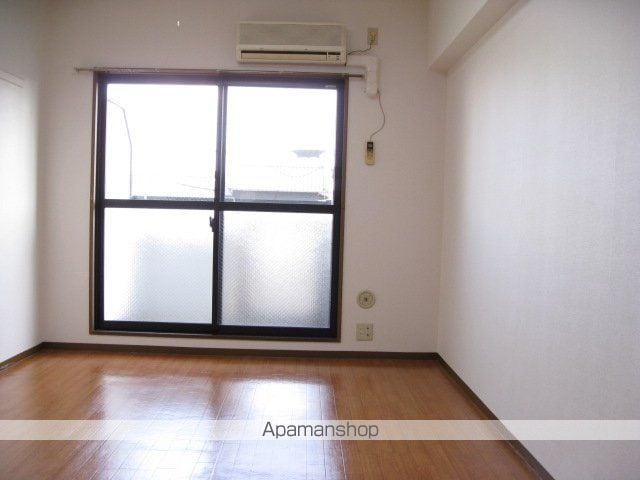 SUNPISCESの内装写真