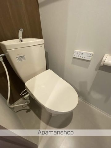 イクス北円山の内装写真