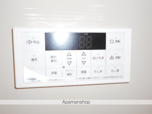 船橋市 2階建 築4年の内装写真