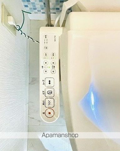 ロワイアルアンの内装写真