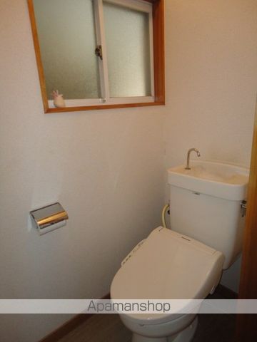 ハイツ大成の内装写真