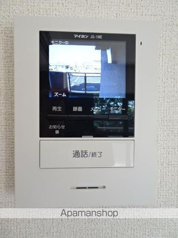 ラフィーネYAMAGUCHIの内装写真