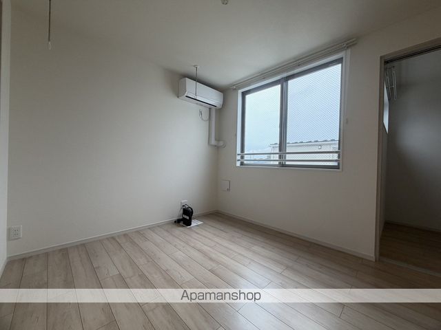 WISE TERRACE 西大宮の内装写真