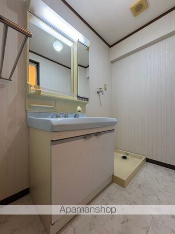 ビブレマンション宇部の内装写真