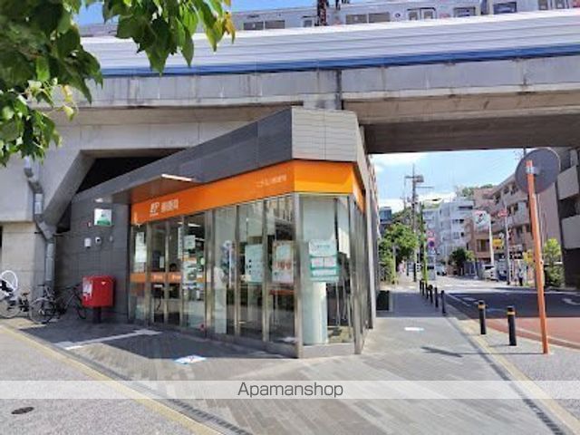 ステージグランデ世田谷上野毛アジールコートの周辺写真