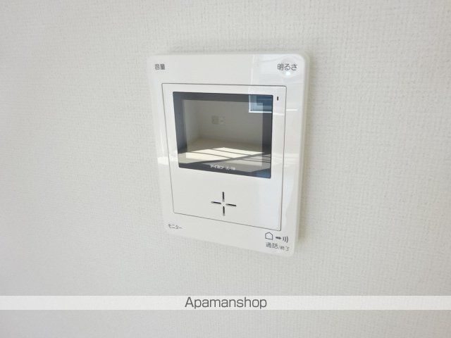 GRANA Iの内装写真