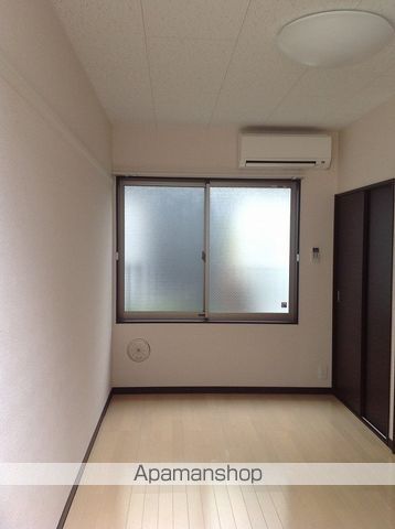 レオネクストアルカディアIIの内装写真