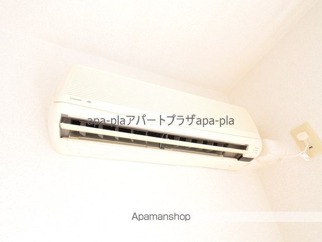 パルフェ城南の内装写真