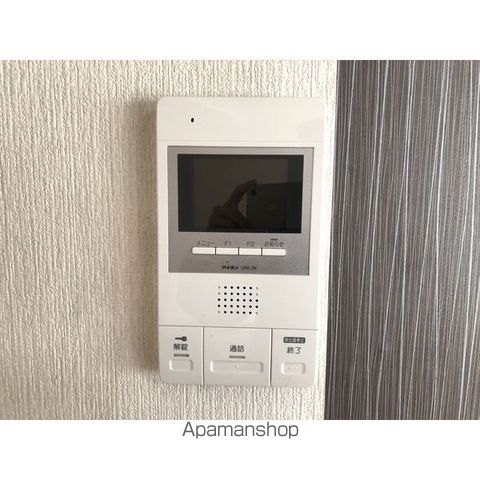 サンブリッヂビル・マンション ラ・パレットの内装写真