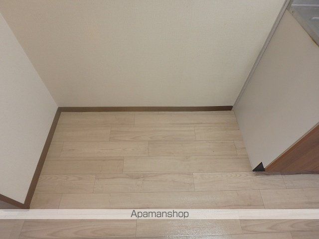 シャーメゾン杉山の内装写真