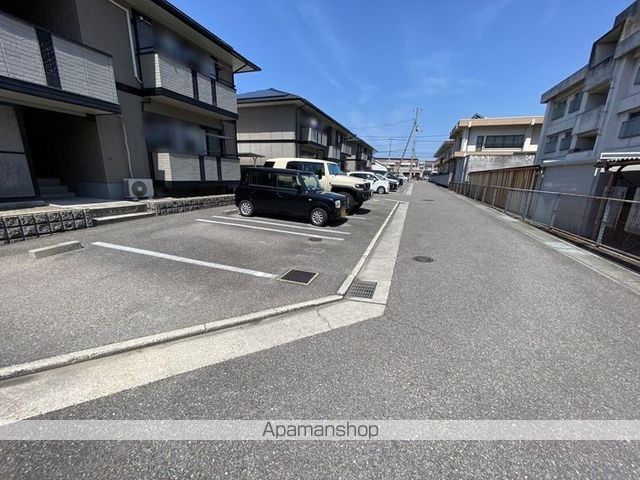 カンファタブル C棟のその他写真