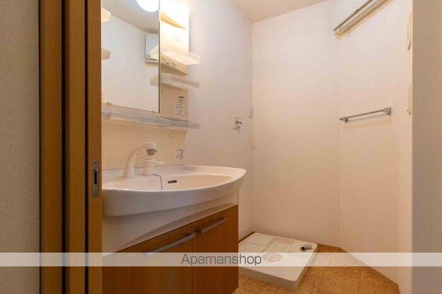 グレイス戸出の内装写真