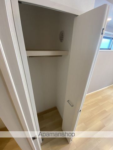 エポックの内装写真
