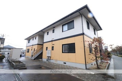 ヴィクトリータウン　Ｅ[2LDK/51.87m2]の外観