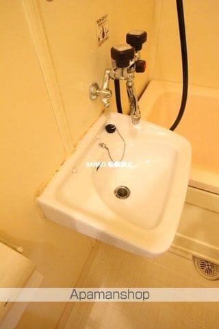 ポプラマンションの内装写真