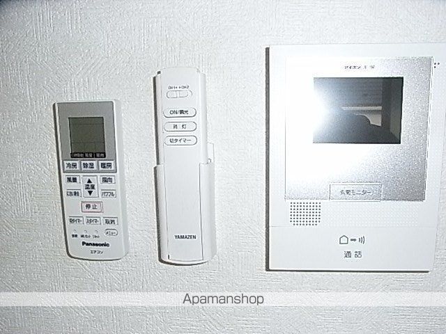 コルモ上大岡の内装写真
