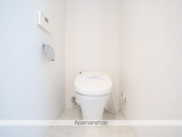 ミュプレ矢場町の内装写真