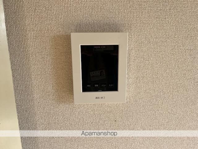アリーブ足利第1Hの内装写真