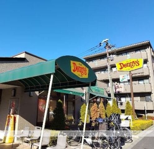 CREALpremier西馬込の周辺写真