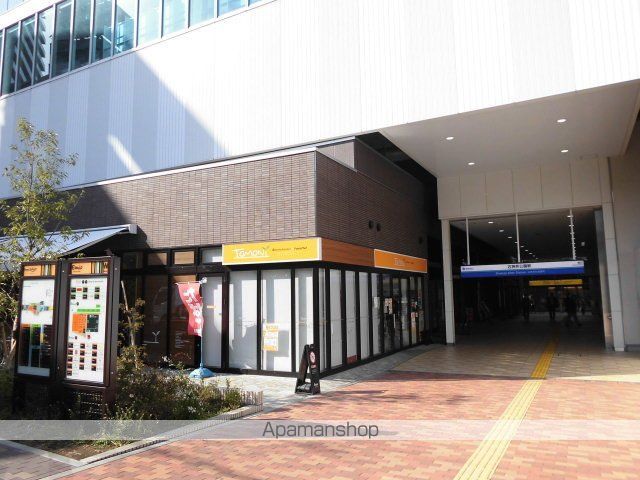 レオパレスΒの周辺写真