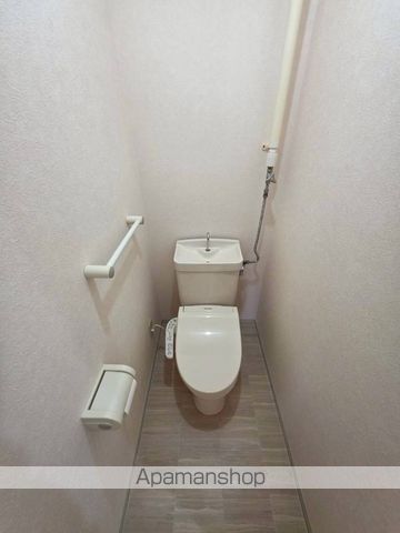 カーサ清田 ABの内装写真
