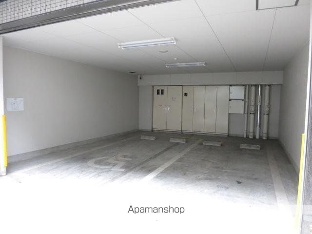 クリオ戸越銀座壱番館のその他写真