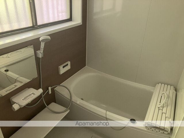 五反田貸家の内装写真