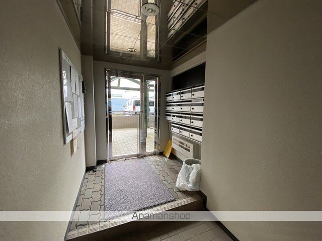 カピテーヌ円山のその他写真