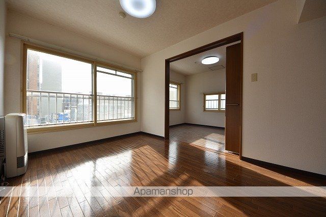 マンション常盤の内装写真