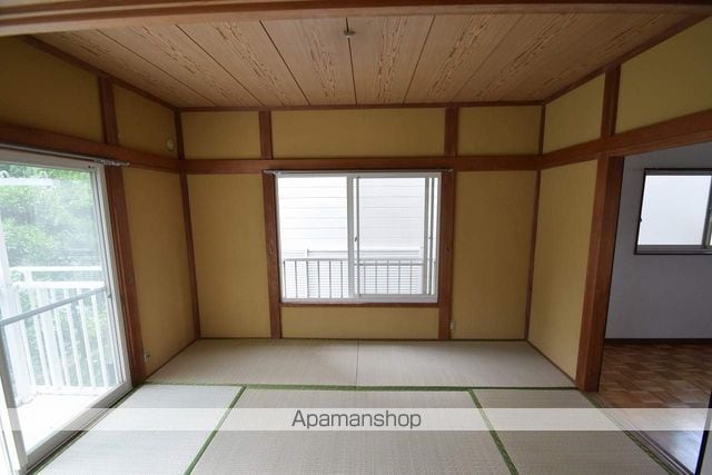 ハイホーム大森の内装写真