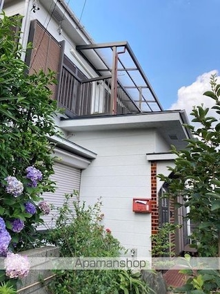 中央戸建[4K/78.61m2]の外観