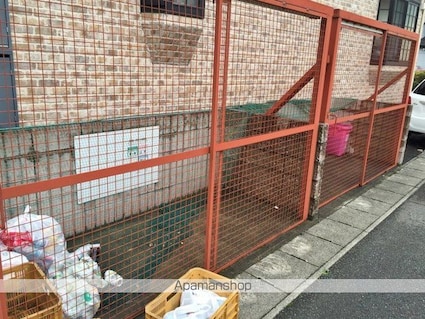 エルマーノ愛子中央１[1K/31.26m2]の周辺3