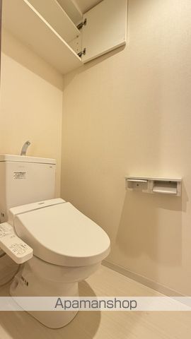 ISTYLE千田町の内装写真