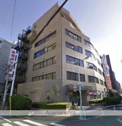 東京都北区滝野川７丁目[1R/16.06m2]の周辺9