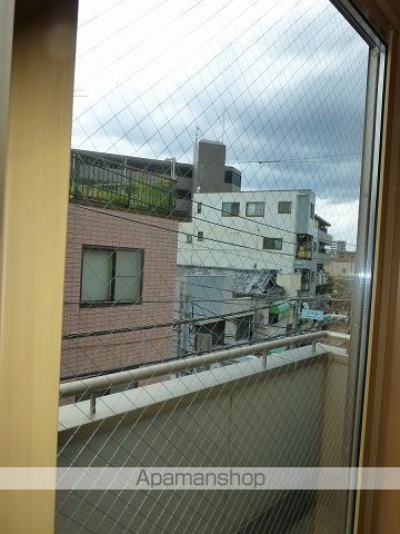 ルキヤ幡ヶ谷の内装写真