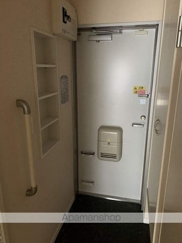 レオネクストアヴェンティーノの内装写真