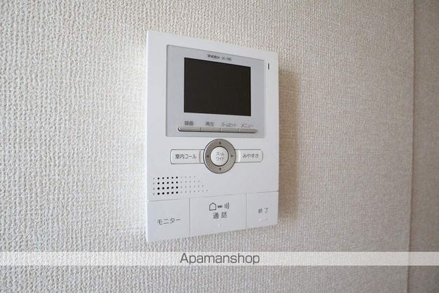 プランドール・アデン[1K/25m2]の内装2