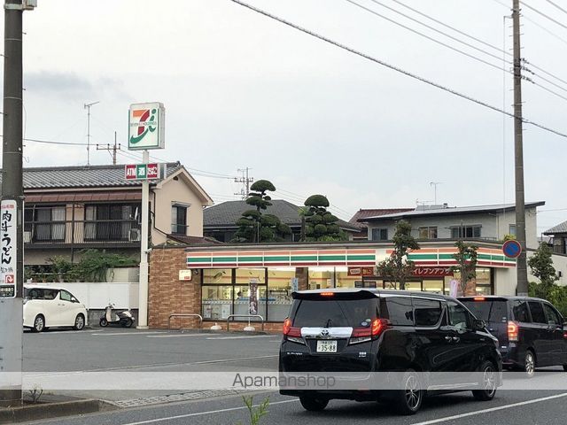 田代ハイツの周辺写真