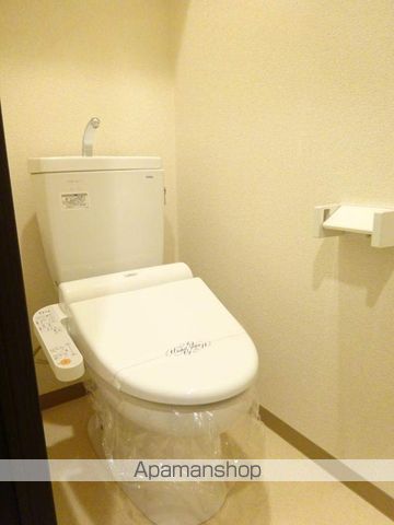 フジパレス駒川中野の内装写真
