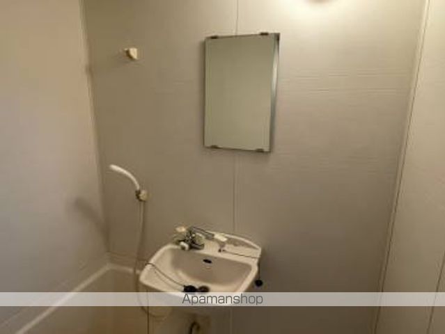 メゾンクラインAの内装写真