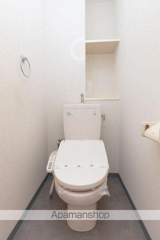 フォブールマルサンA・B・Cの内装写真