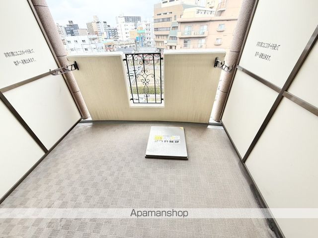 JMFレジデンス大阪淡路の内装写真