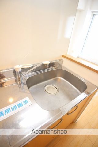 アストリア大通の内装写真