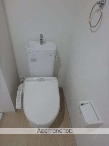 ヴェルジュ松波の内装写真