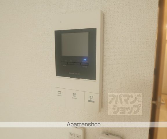 たばさはうすIIの内装写真