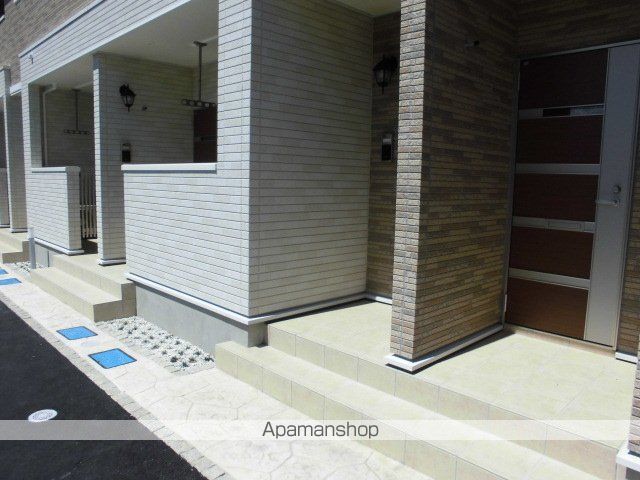 フィールドビーチ加茂名のその他写真